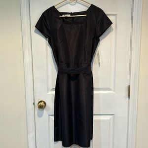 Pendleton 100% Silk Dress, NWT